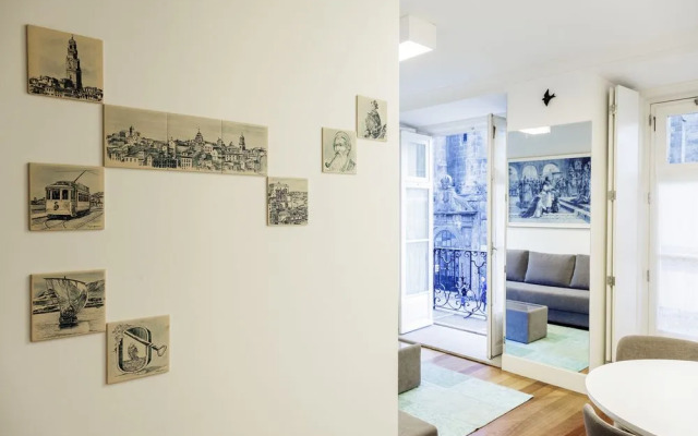 Douro apartments