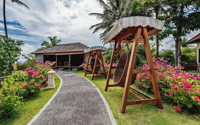 Orlowsky Discovery Candidasa Hotel