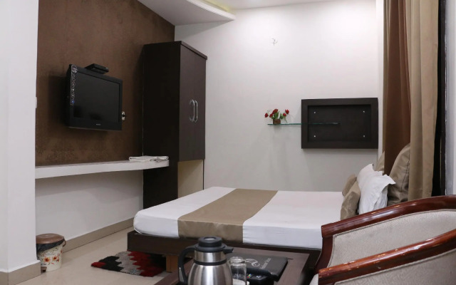 Hotel Shalimar Deluxe