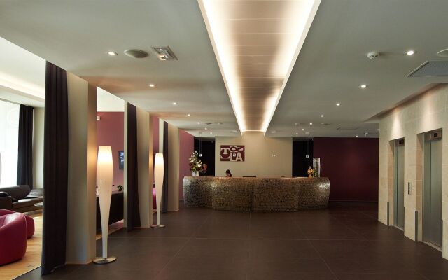 Hotel Mercure Villefranche-sur-Saone
