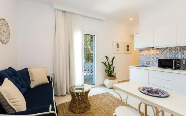 Georgioupolis Plaza Suites