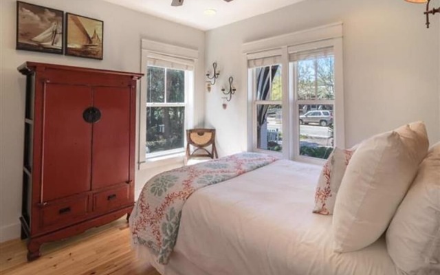 The Crystal Beach House - 1768742
