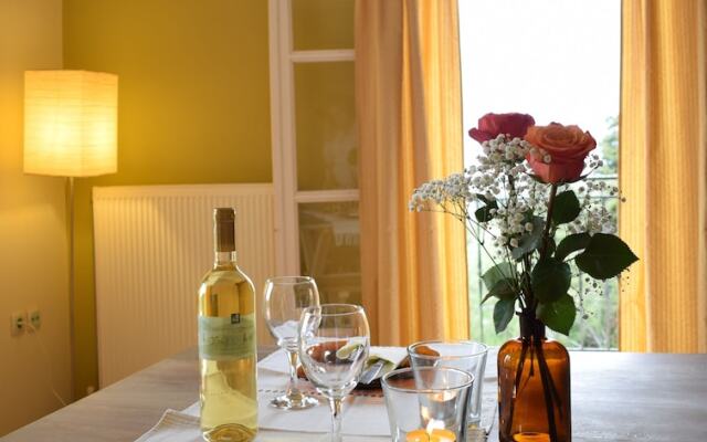 Kefalonia View House Steliata