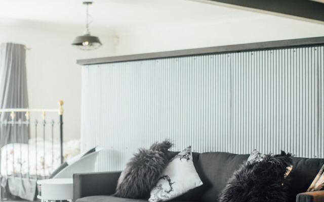 The perfect B&B away from home