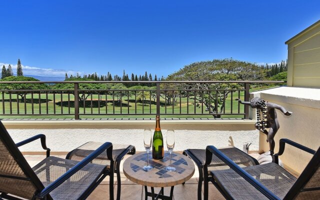 Kapalua Golf S 16t1 1 Bedroom Condo
