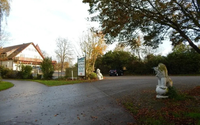 Bootshaus Hamm