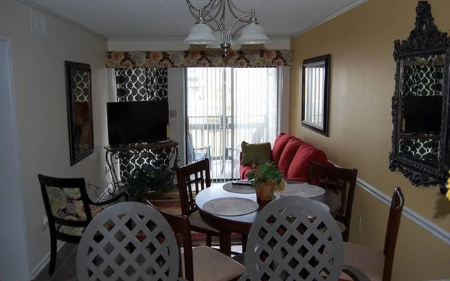 Pelican's Landing 132 - 3 Br Condo