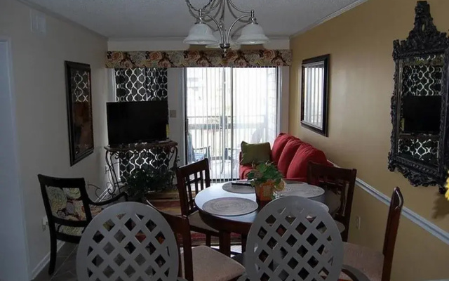 Pelican's Landing 132 - 3 Br Condo