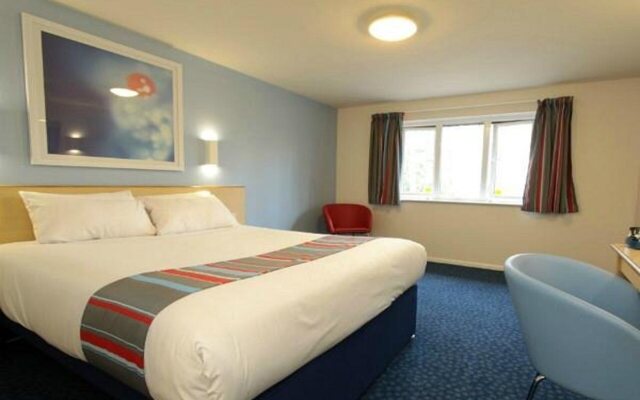 Travelodge Cambridge Swavesey