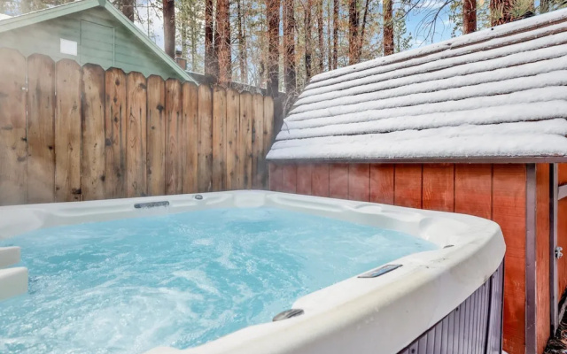 Bearadise Cottage #2275
