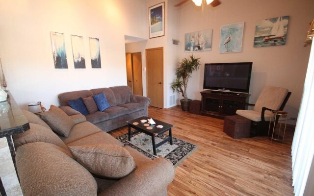 Heron Bay 404-405 - 2 Br Condo