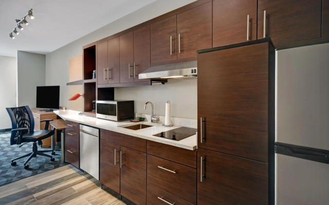 TownePlace Suites by Marriott Grand Rapids Wyoming