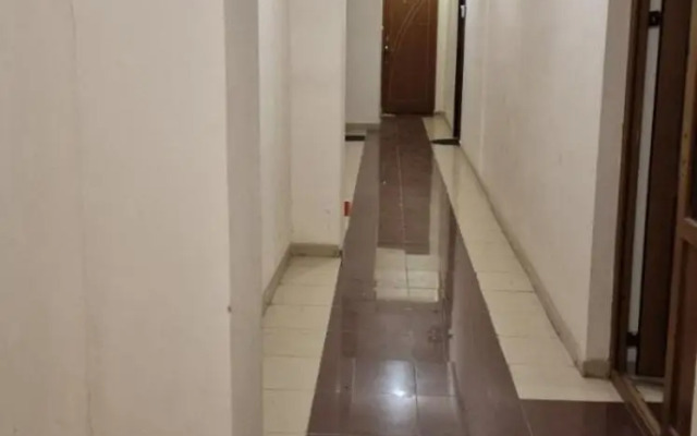 3 комнатная квартира в Ереване