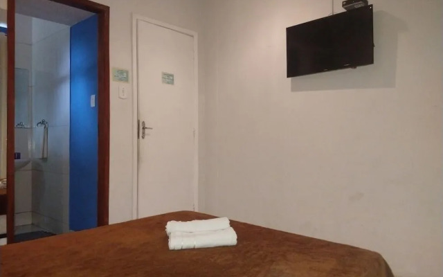 Pousada Ágape