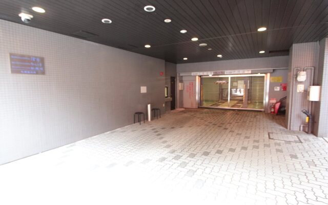 HOTEL LiVEMAX Sapporo-Ekimae