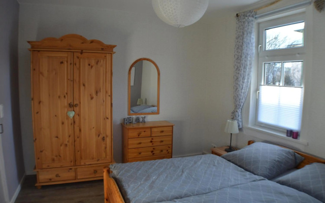 Ferienwohnung "Auszeit"