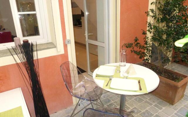 NICE VILLAGE1 AP2087 by RIVIERA HOLIDAY HOMES