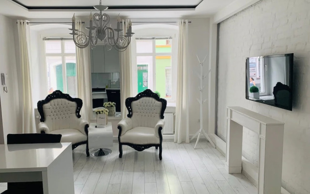 Apartamenty Campari