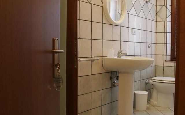 Agriturismo Sa Perda Marcada