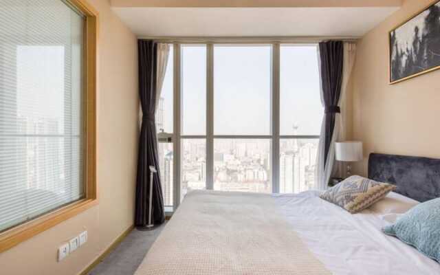Chengdu Summerisland Service Apartment
