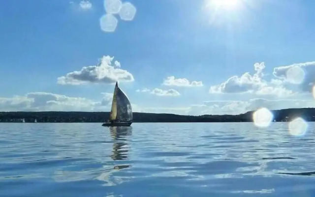 LAGO Ferienwohnungen in Lindau