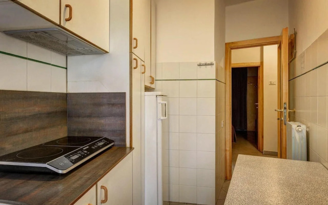 Bungalow in San Vincenzo With Pool