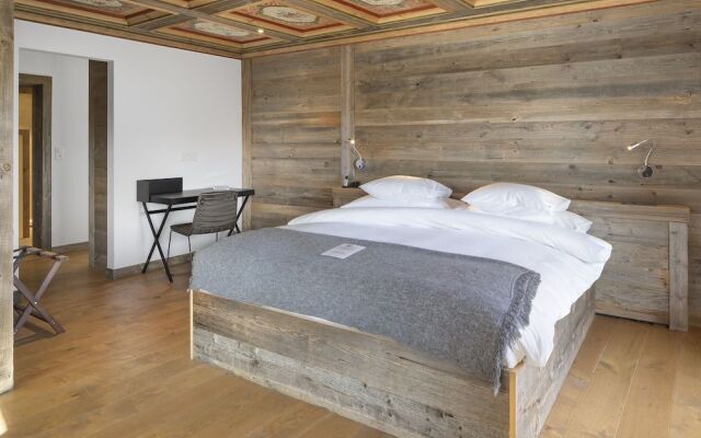 Aïda Hôtel & Spa (Adults Only)