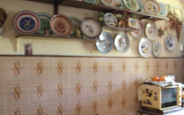 B&B La Collinese