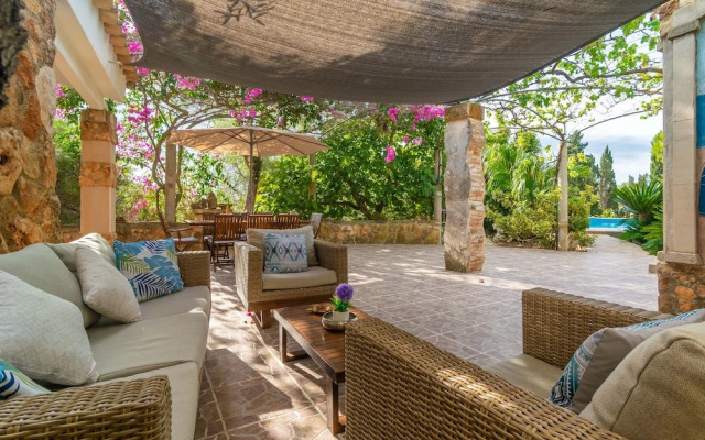 Ses Planetes in Felanitx