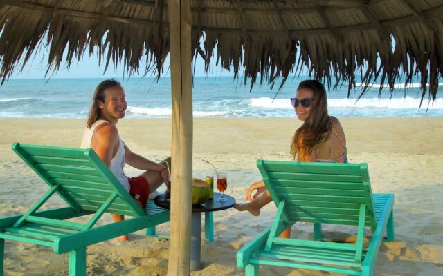 Hoi An Blue Sea Side Homestay
