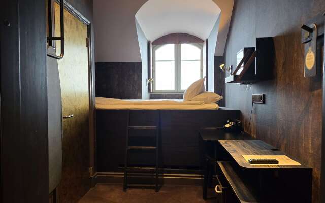 Stora Hotellet, BW Premier Collection