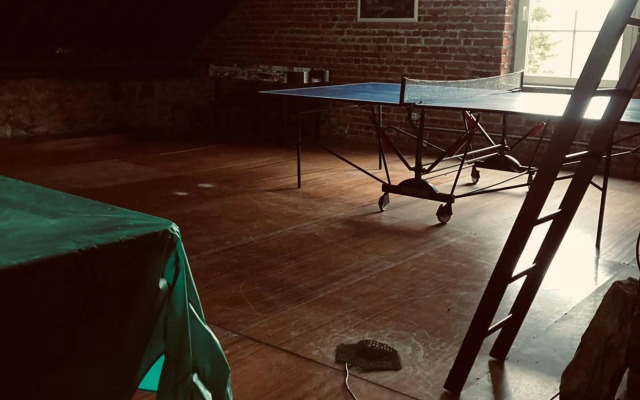 La Futaie de Chabrehez