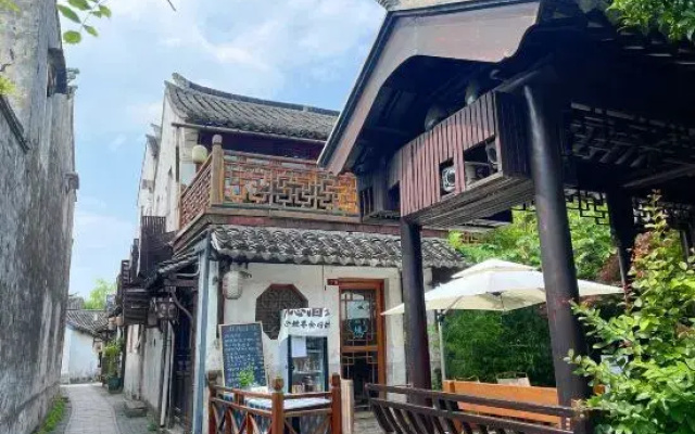 Pushe Guiyin Inn