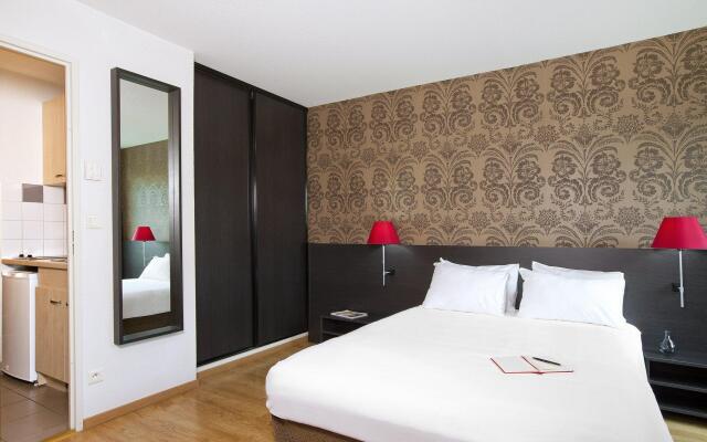 Residhome Metz Lorraine