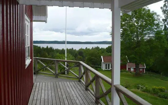Ekgården Kursgård och Vandrarhem