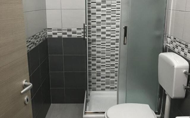 B&B Trieste Caltanissetta