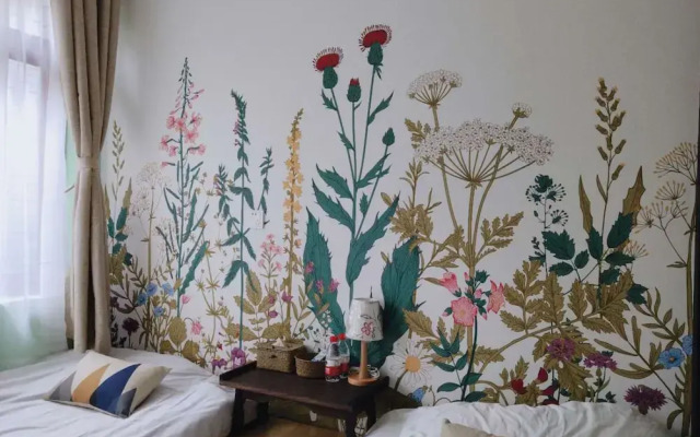 Beijing Encounter Garden