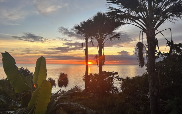 Fumiko Rina Acop Resort
