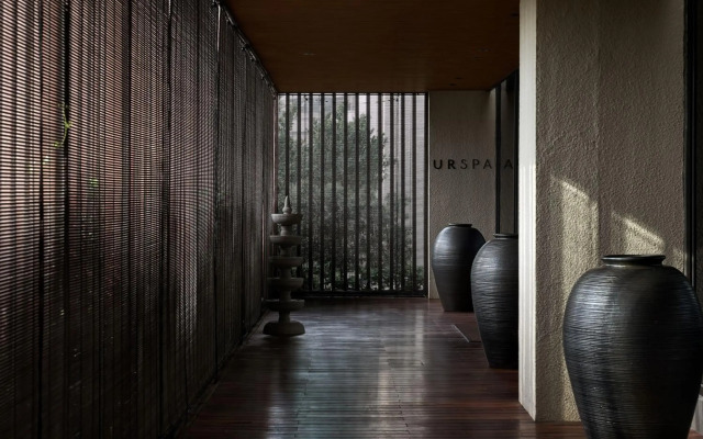 The RuMa Hotel and Residences