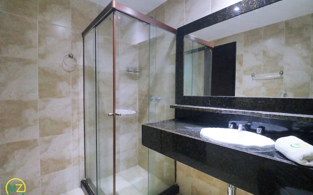 MZapartments Raul Penthouse 06