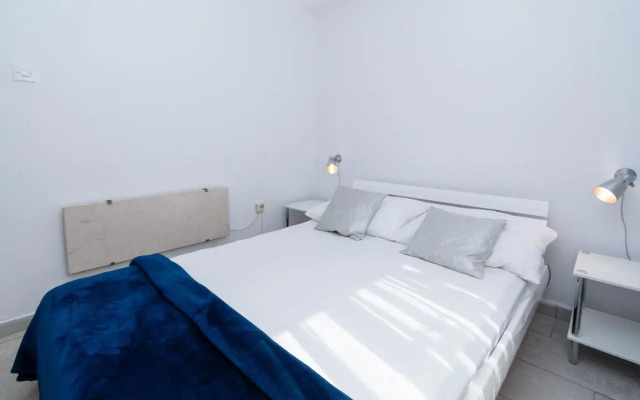 Apartment Punat 5351b