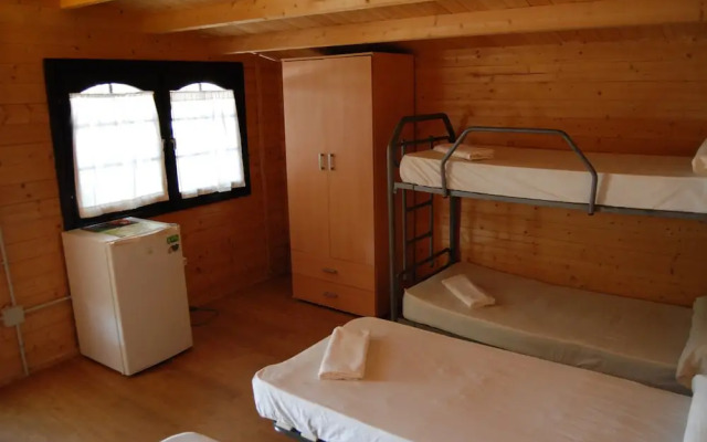 Camping ValdeArenas