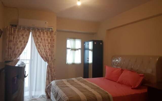 Apartment Bogor Valley