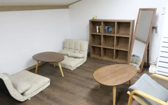 L3 guest house