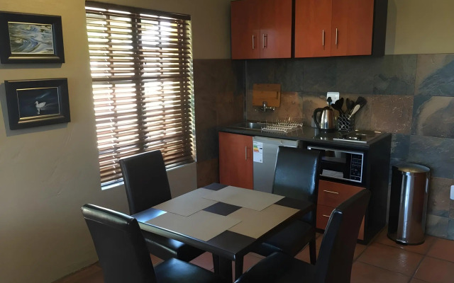 Treelands Estate Dullstroom