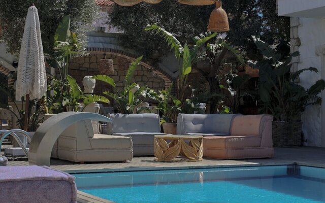 Rupa Hotel Alaçatı- Adults Only