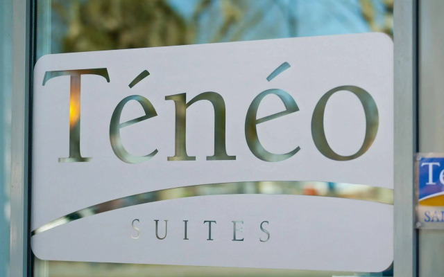 Ténéo Apparthôtel Bordeaux - Gare Saint Jean