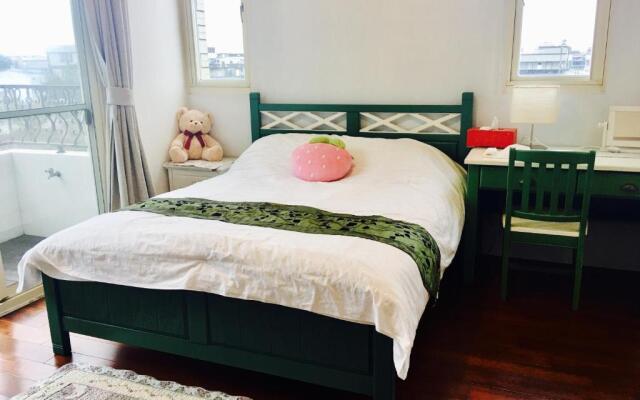 Countryside B&B