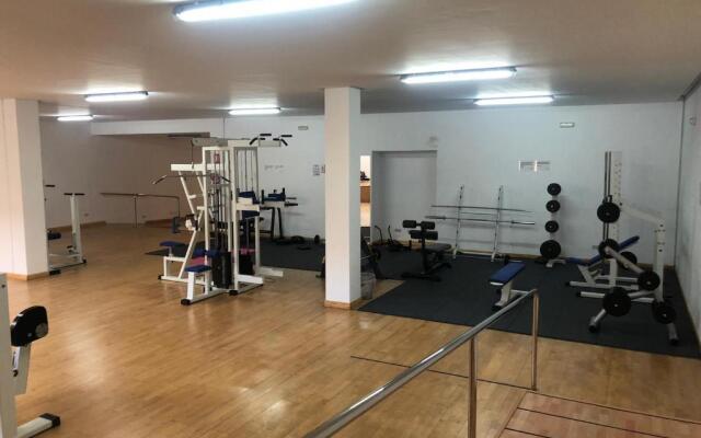 Trendy Apt. Puerto Banús (Free Parking & Pool) - RDR208