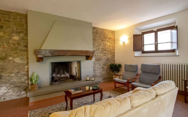 Locazione Turistica Rosmarino